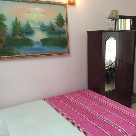 An Binh Hotel Hanói Quarto foto