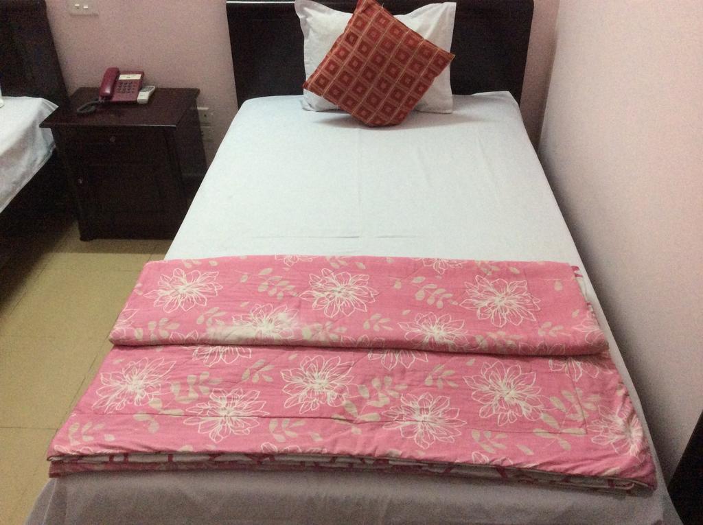 An Binh Hotel Hanói Quarto foto