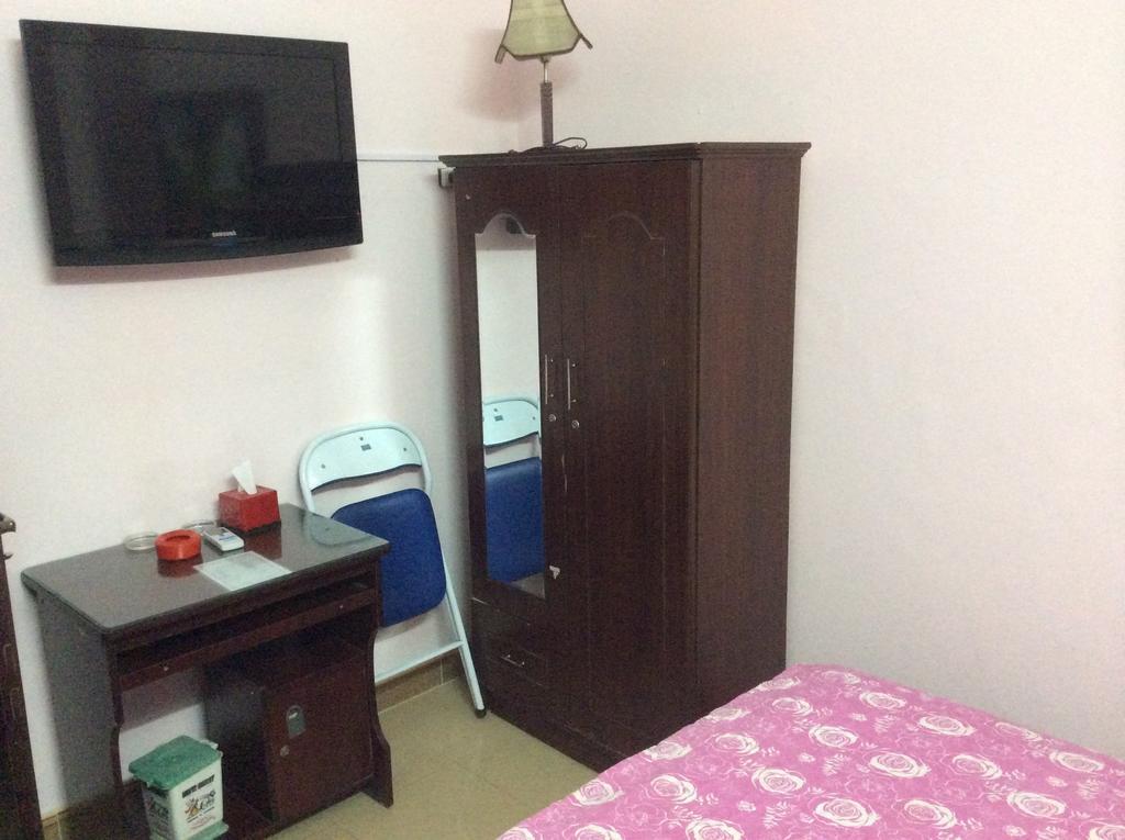 An Binh Hotel Hanói Quarto foto