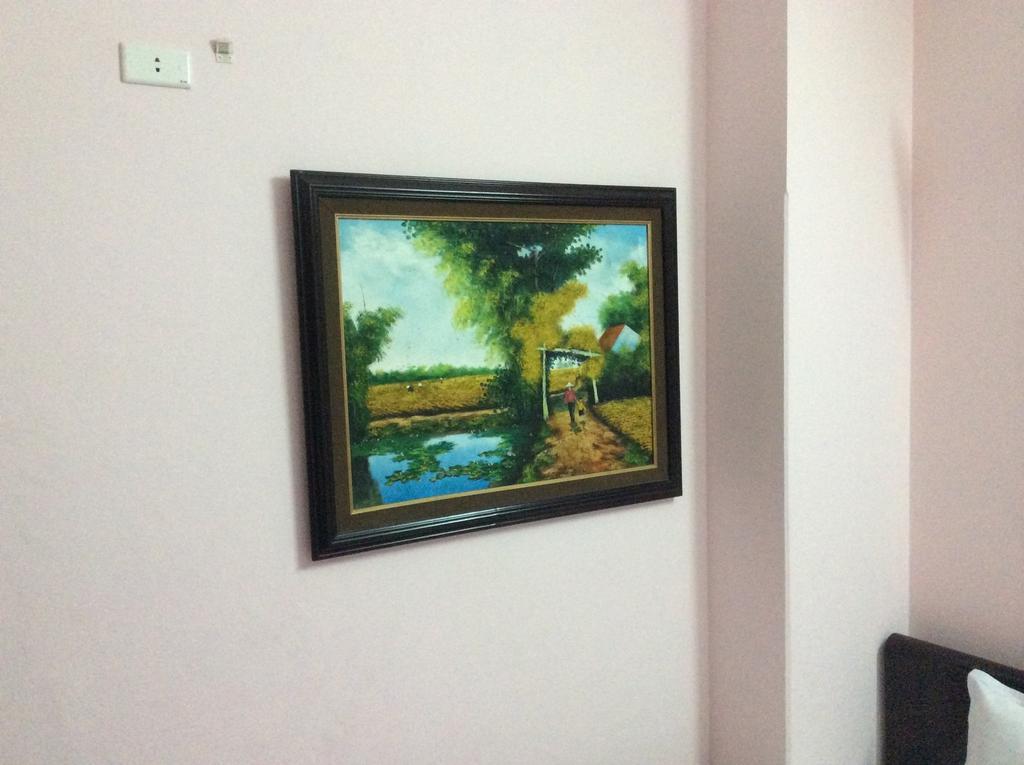 An Binh Hotel Hanói Quarto foto