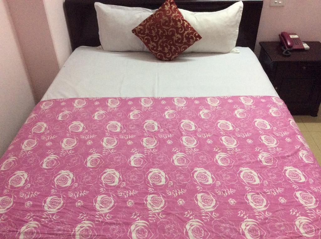 An Binh Hotel Hanói Quarto foto