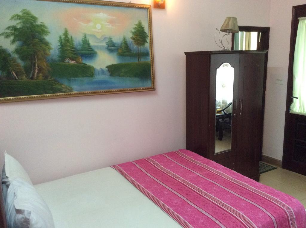 An Binh Hotel Hanói Quarto foto